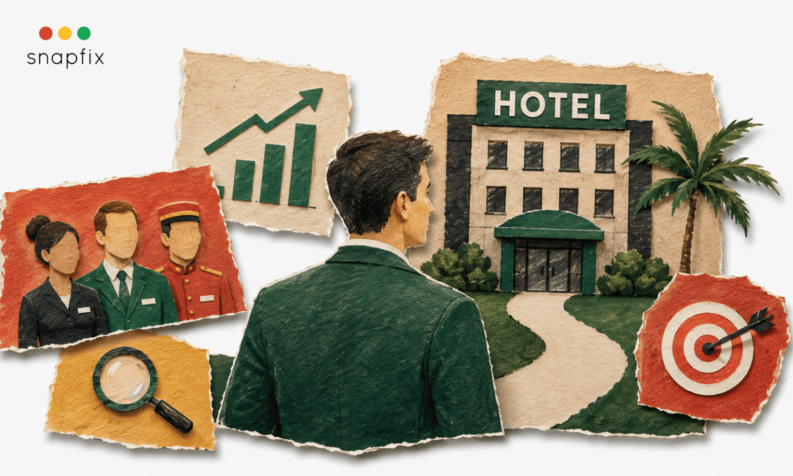 90 Days of a New Hotel General Manager (1)