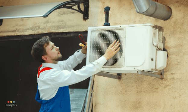 Corrective Maintenance vs. Preventive Maintenance snapfix cmms