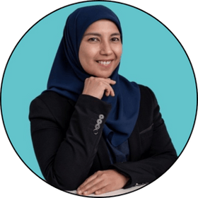 Mimi Renati Zainol