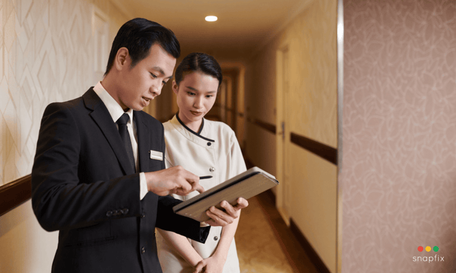 Hotel Onboarding Tips Training Staff Effectively