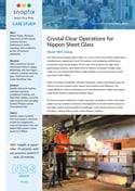 NSG CASE STUDY NSG CASE STUDY