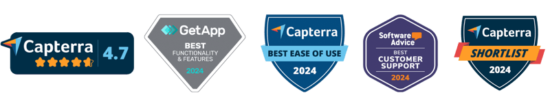 Snapfix Awards 2024 Snapfix Awards 2024