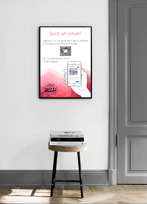 Snapfix QR Poster (1)