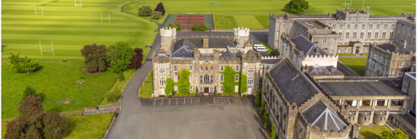 Clongowes Wood College&nbsp;