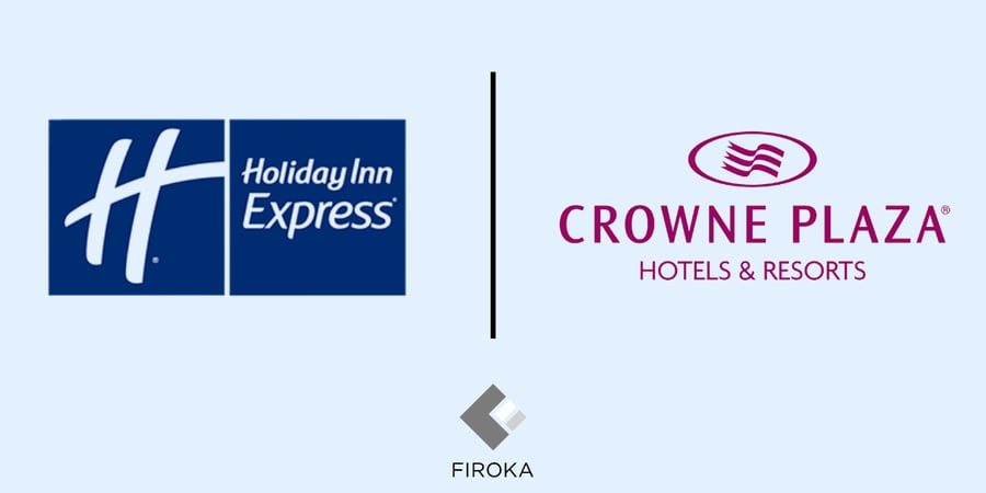 Firoka | IHG Snapfix case study Firoka | IHG Snapfix case study