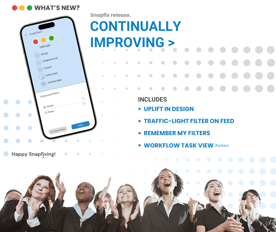 Whats new Nov 18 2024 - Web
