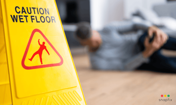 World Day for Safety and Health at Work