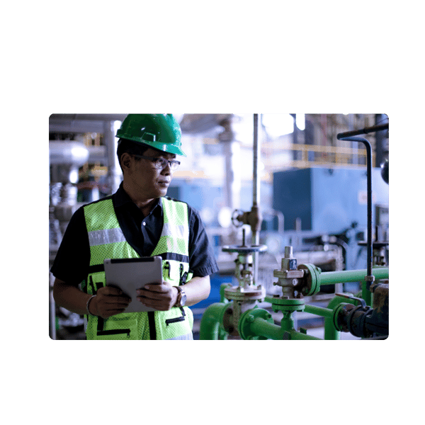 Unplanned Downtime - Manufacturing