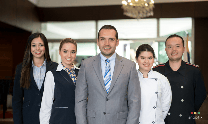best cmms software hotel 