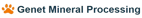 Genet Logo