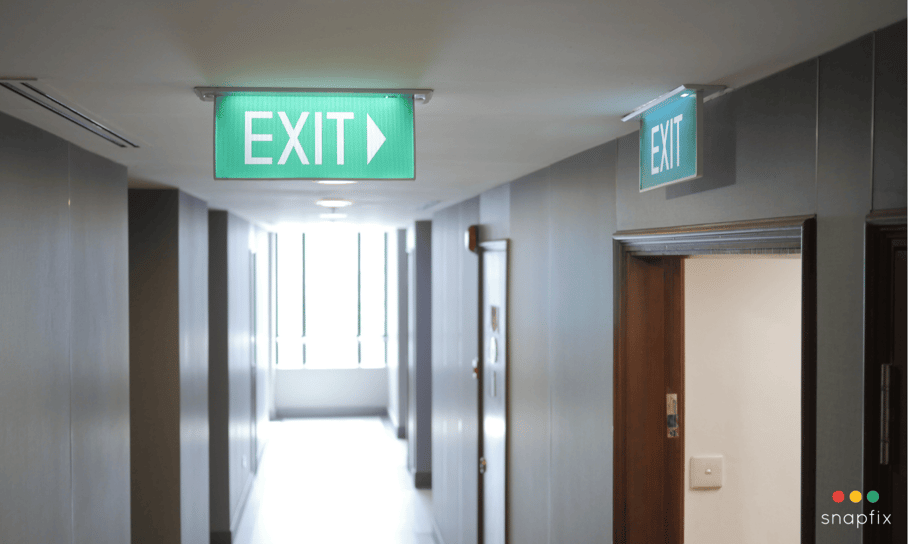 fire safety in hotels snapfix