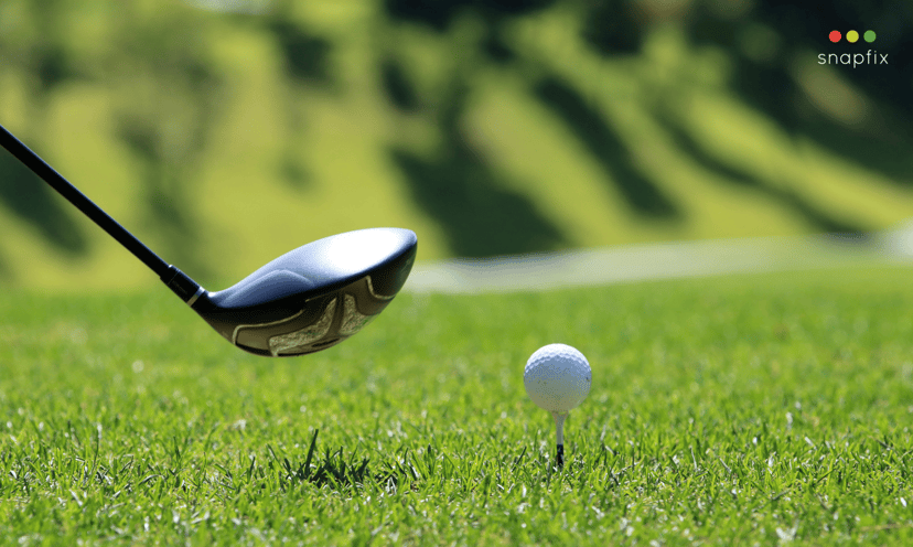golf course maintenance tasks