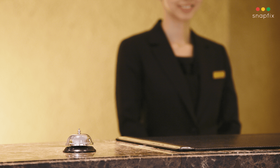 hospitality trends in 2026