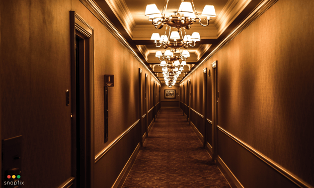 preparing hotel for peak season