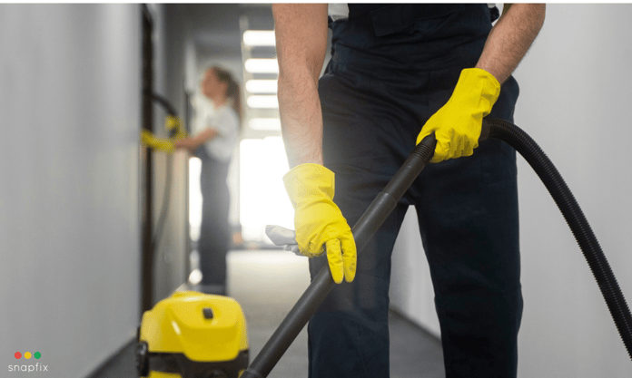 routine maintenance equipment