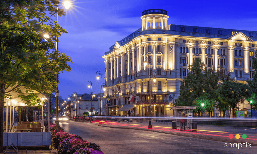 uk hotel maintenance