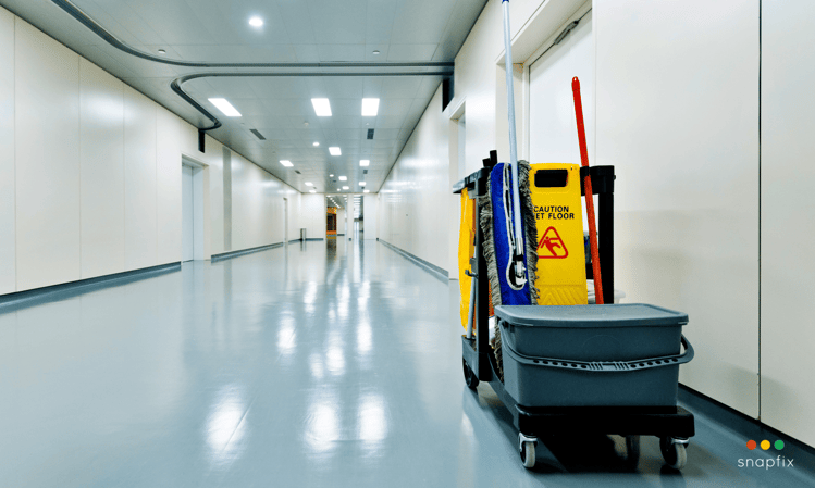 urgent care maintenance