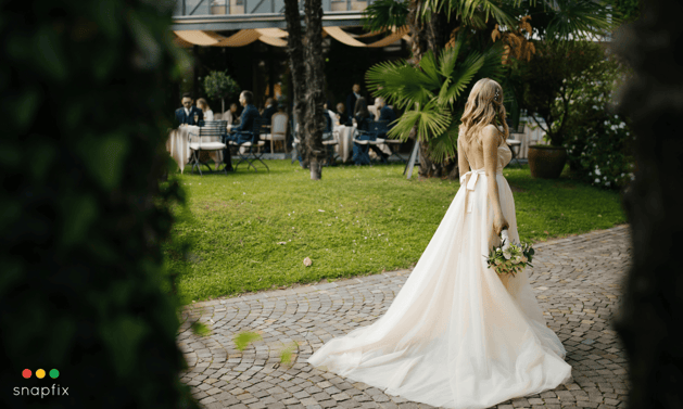 wedding season hotel maintenance