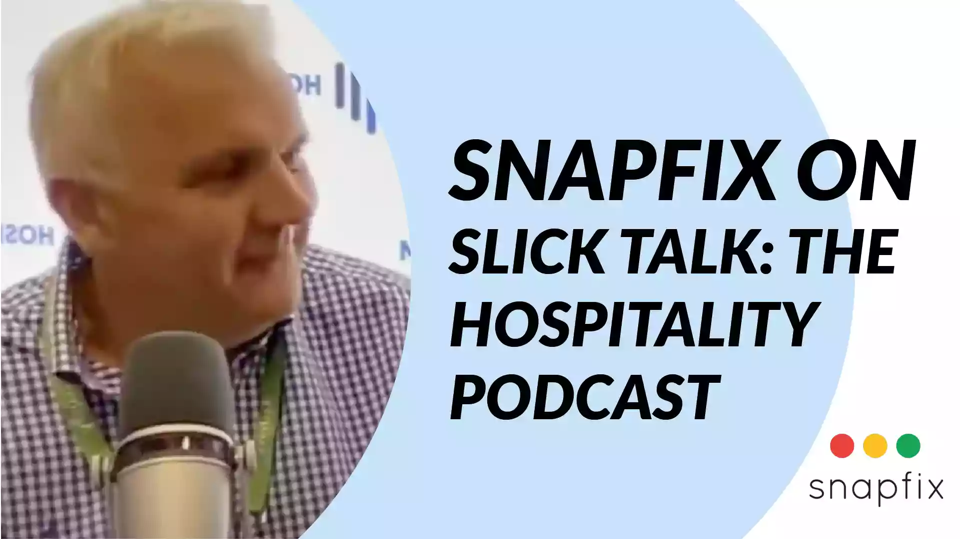 3. Slick Talk 3. Slick Talk