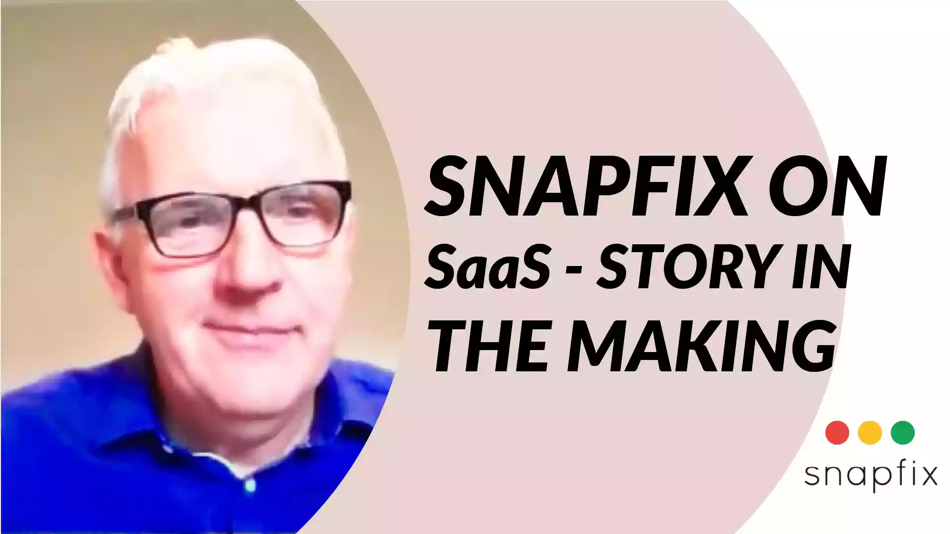 5. SaaS story 5. SaaS story