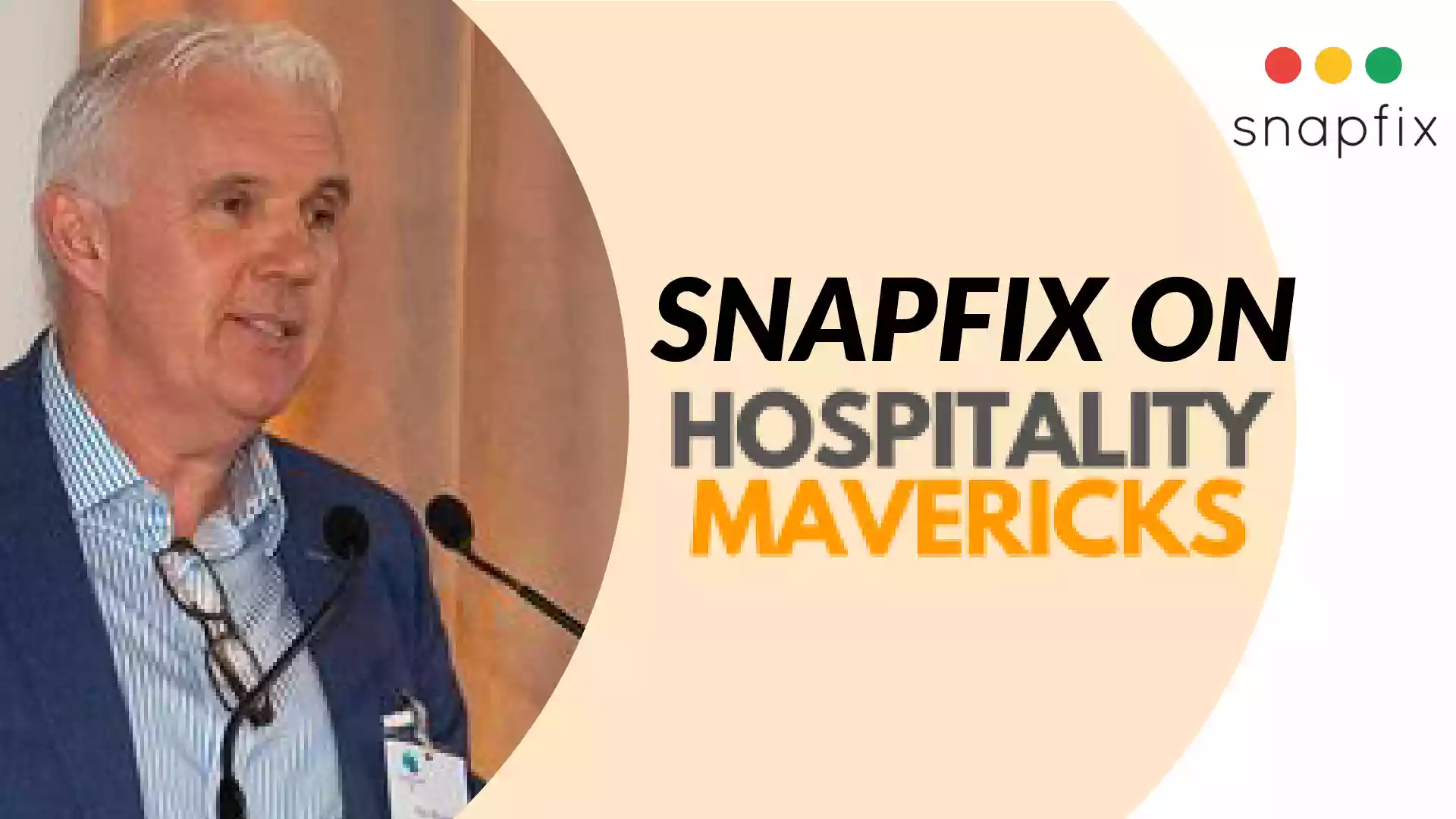 8. Hospitality Mavericks 8. Hospitality Mavericks