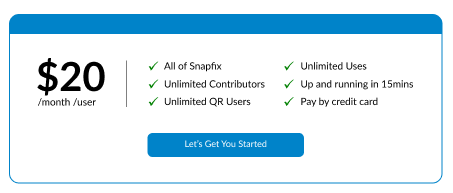 pricing-snapfix-cmms pricing-snapfix-cmms
