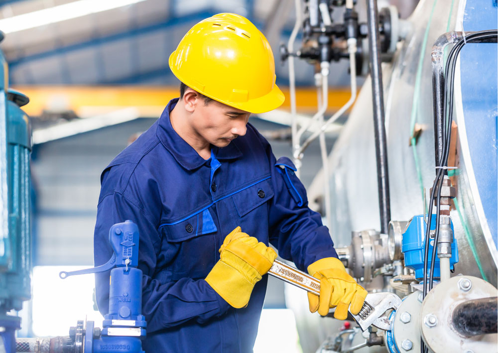 Equipment Repairs