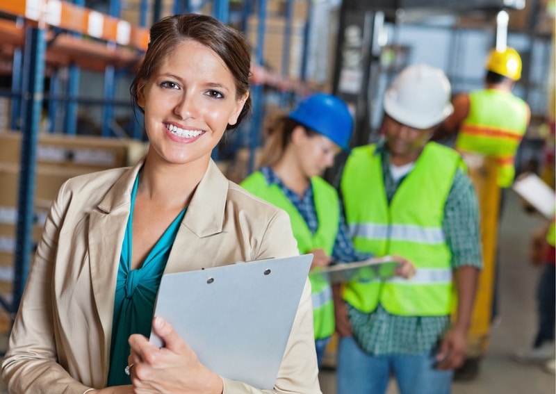 Facilities Management