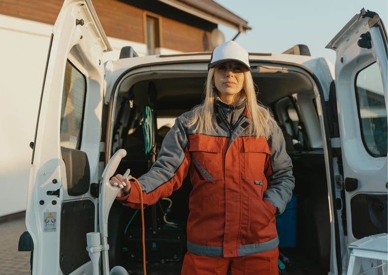 Field Service