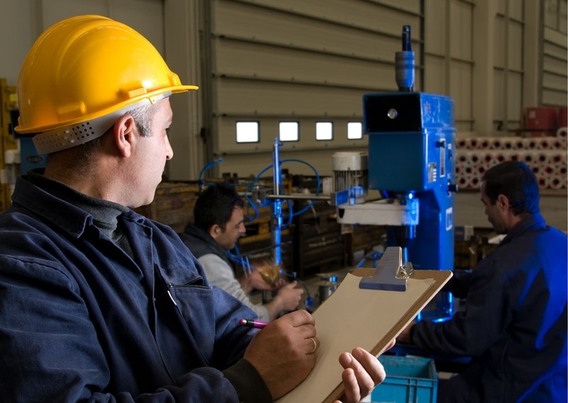 Inspection Surveys