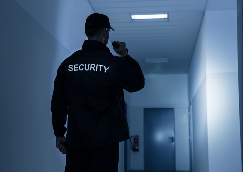 Securitywalks