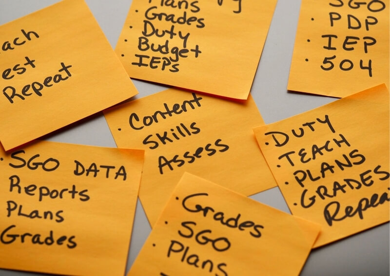 Task Management